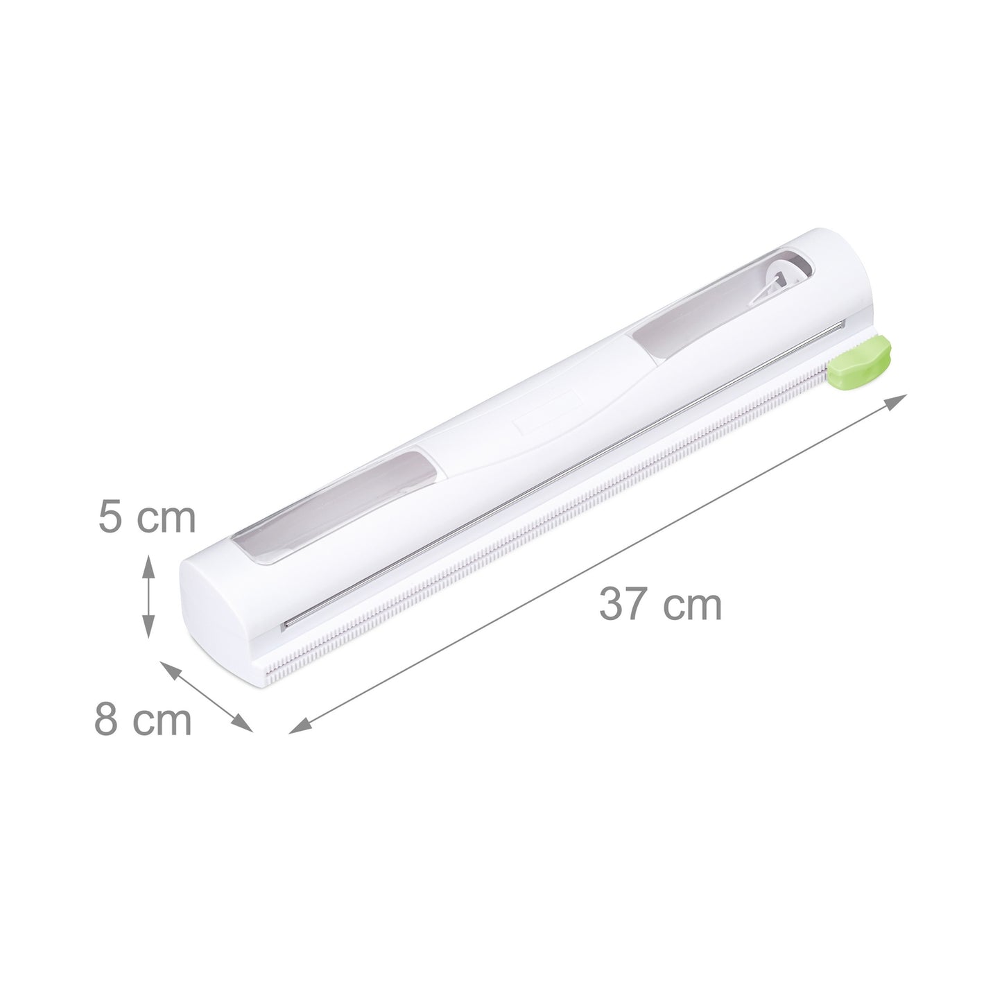 Foil cutter set of 2 magnetic
