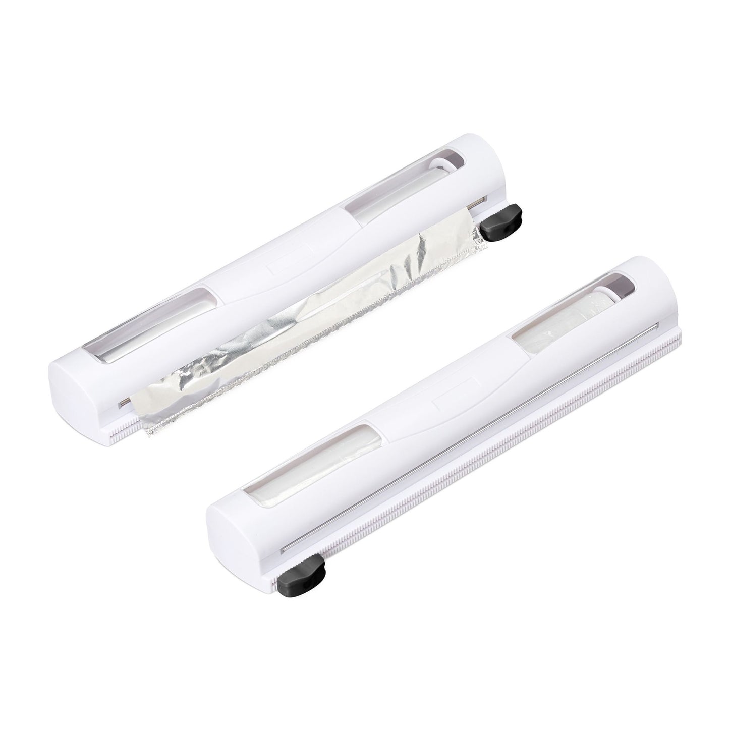 Foil cutter set of 2 magnetic