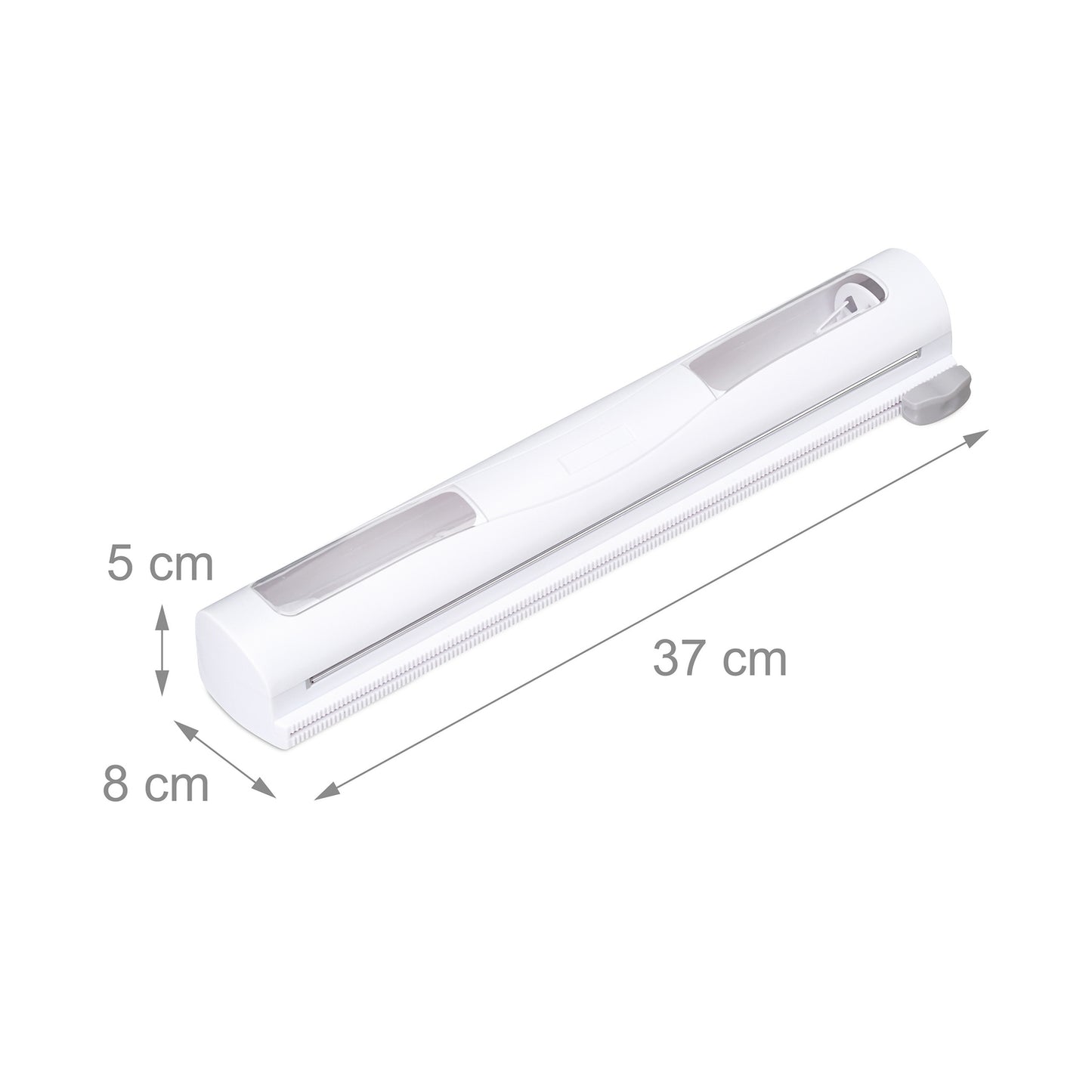 Foil cutter set of 4