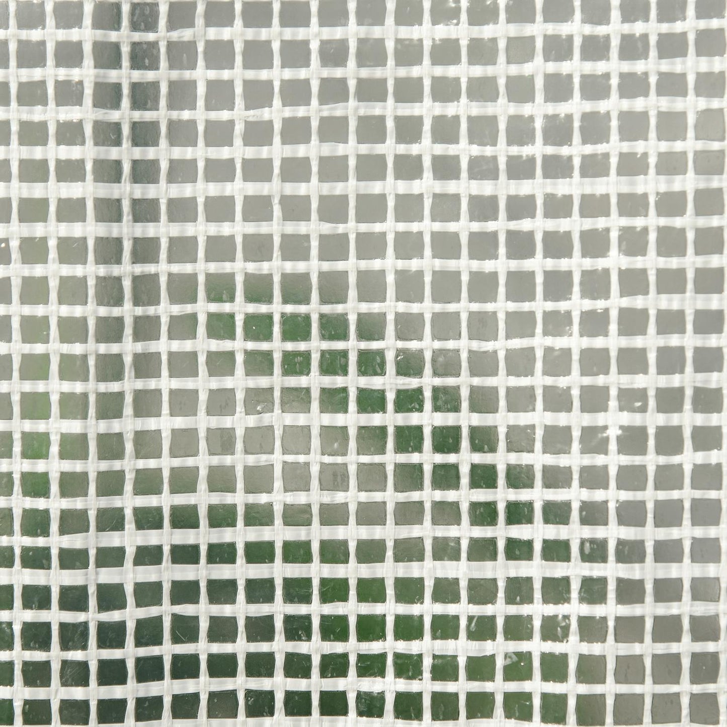 Foil Greenhouse 200x100x215cm, Mesh window & UV protection