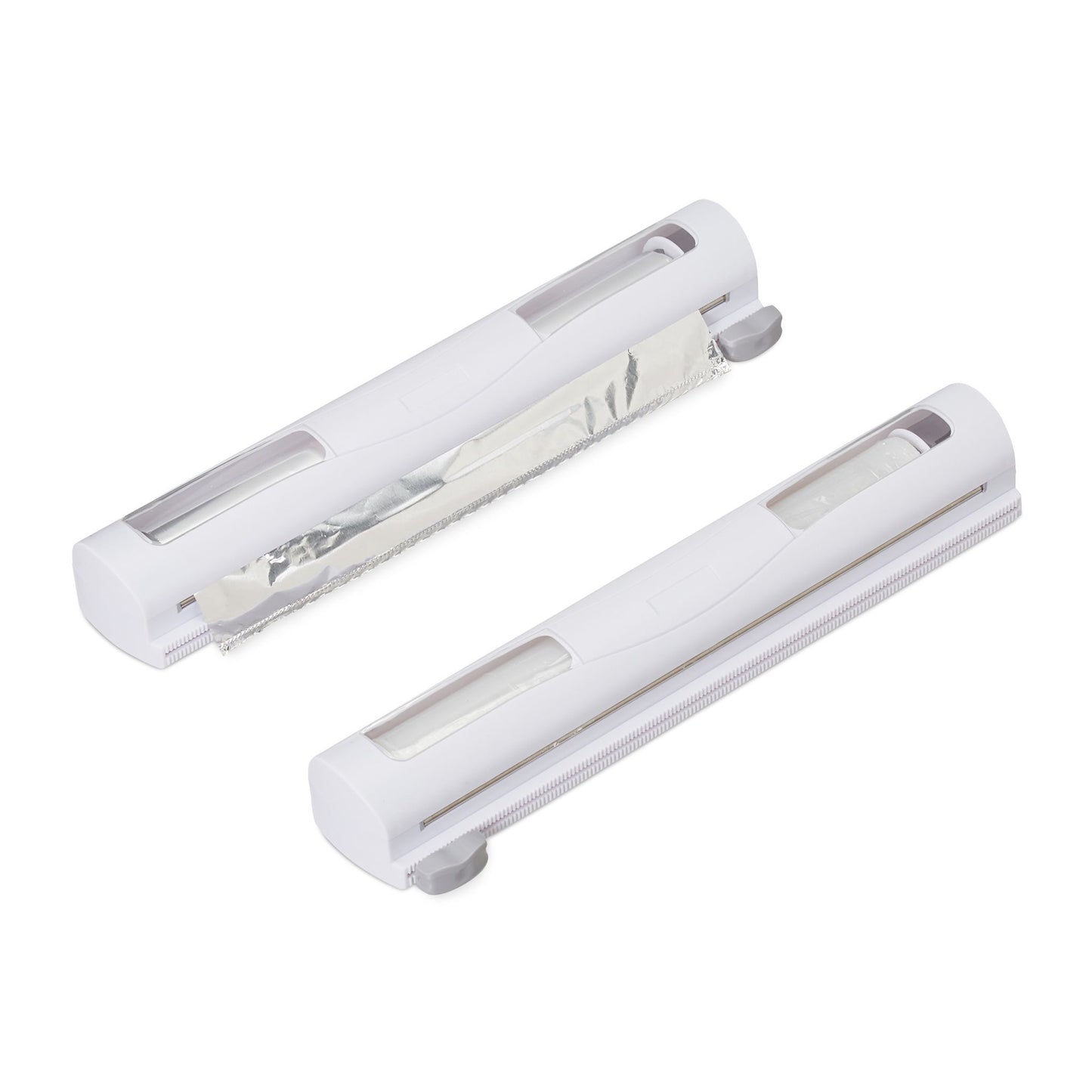 Foil holder set of 2