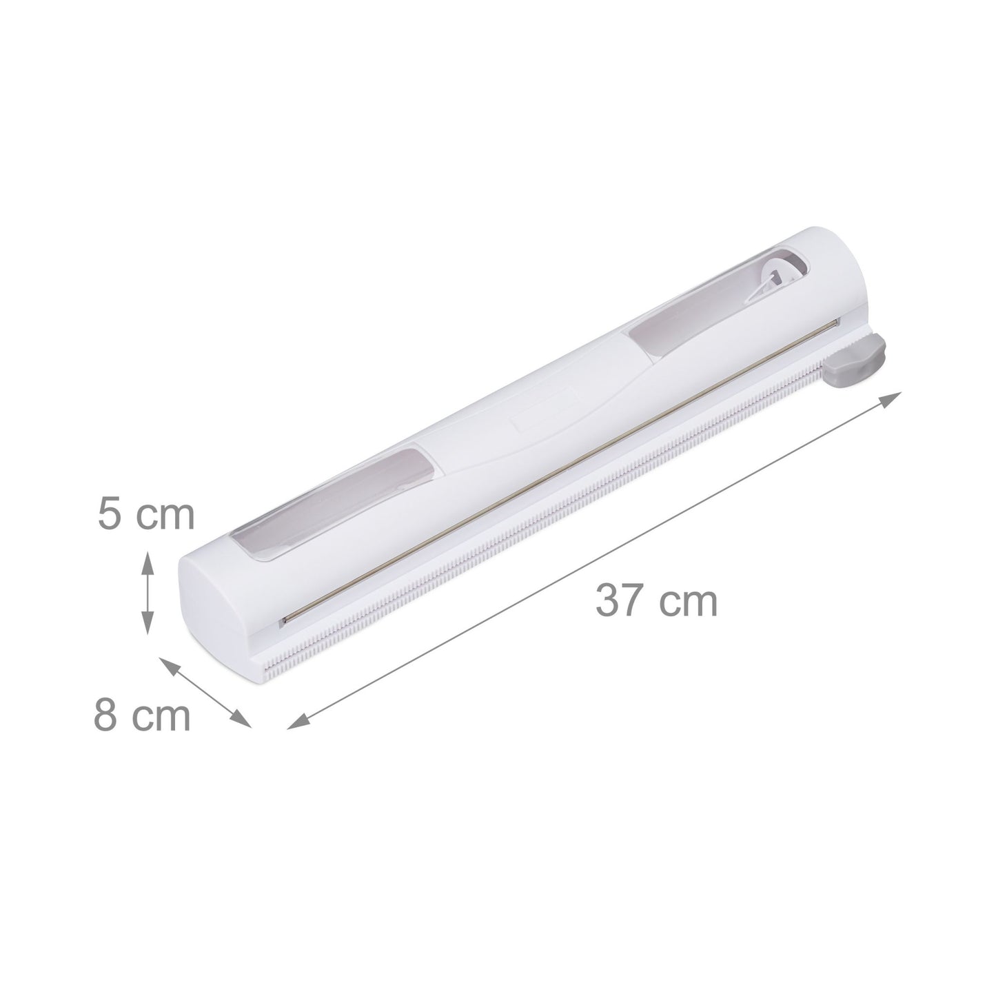 Foil holder set of 2