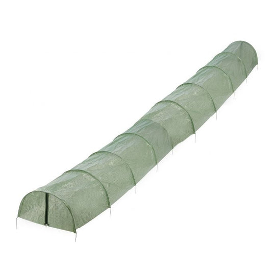 Foil tunnel PE 7 m