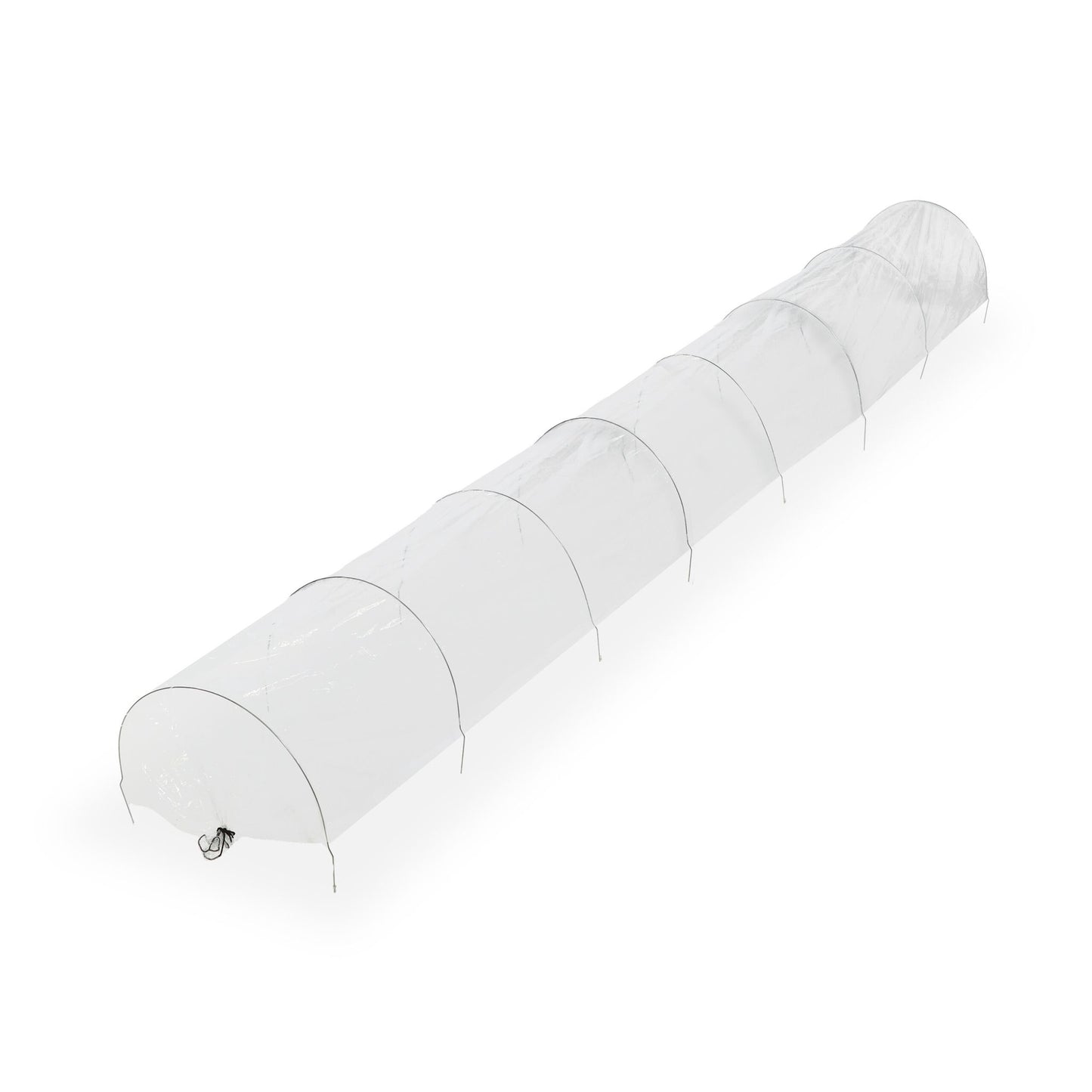 Foil tunnel PVC 5 m