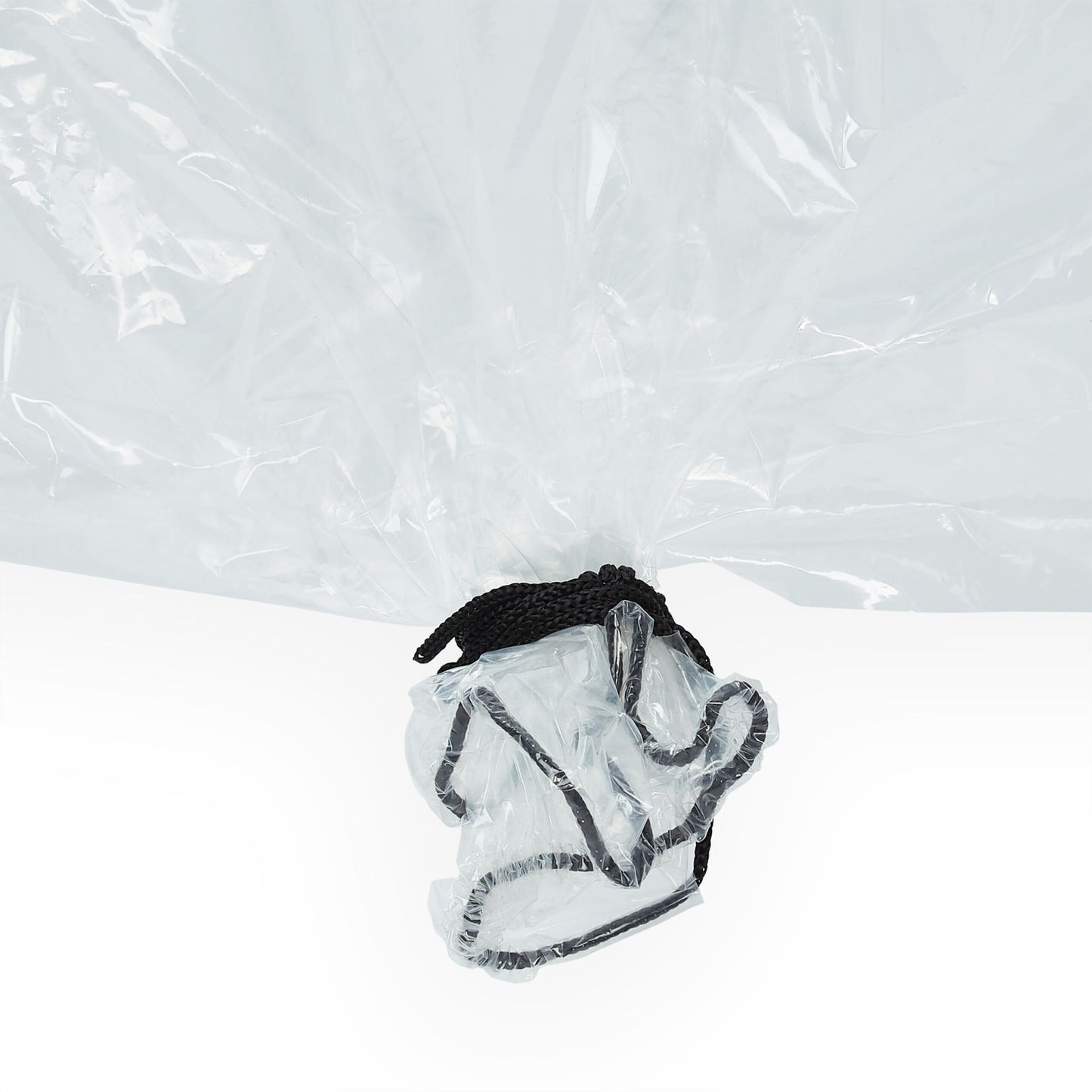 Foil tunnel PVC 5 m