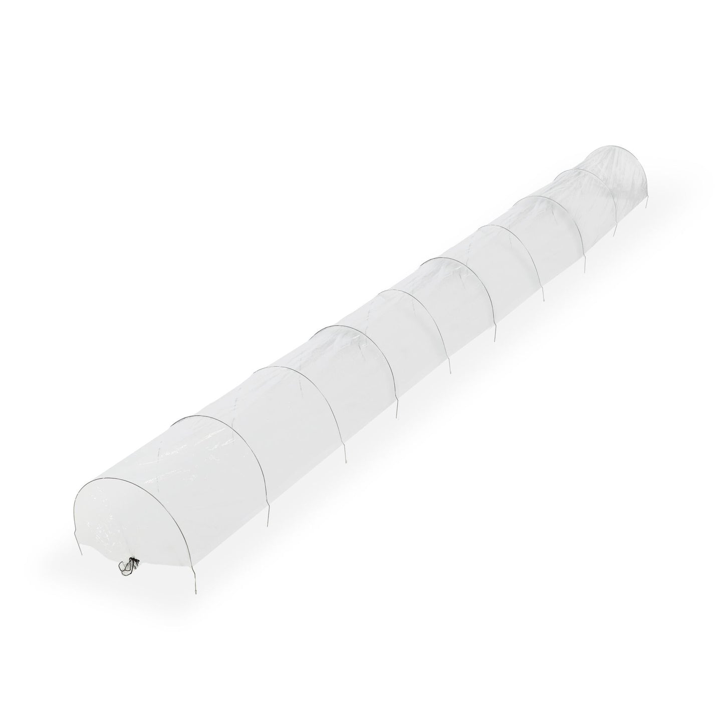 Foil tunnel PVC 7 m