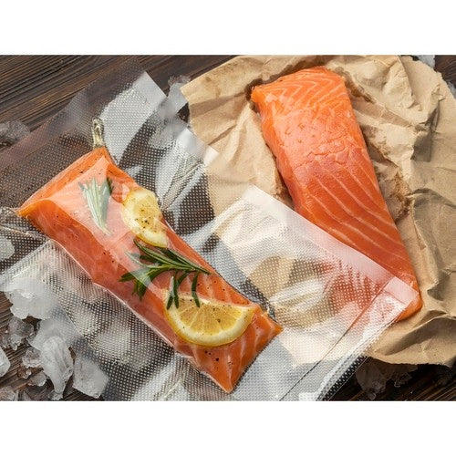 Foil welding machine with scale and RUHHY roller set