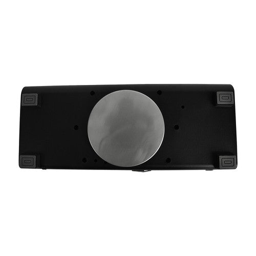 Foil welding machine with scale and RUHHY roller set