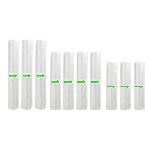 Foil welding machine with scale and RUHHY roller set