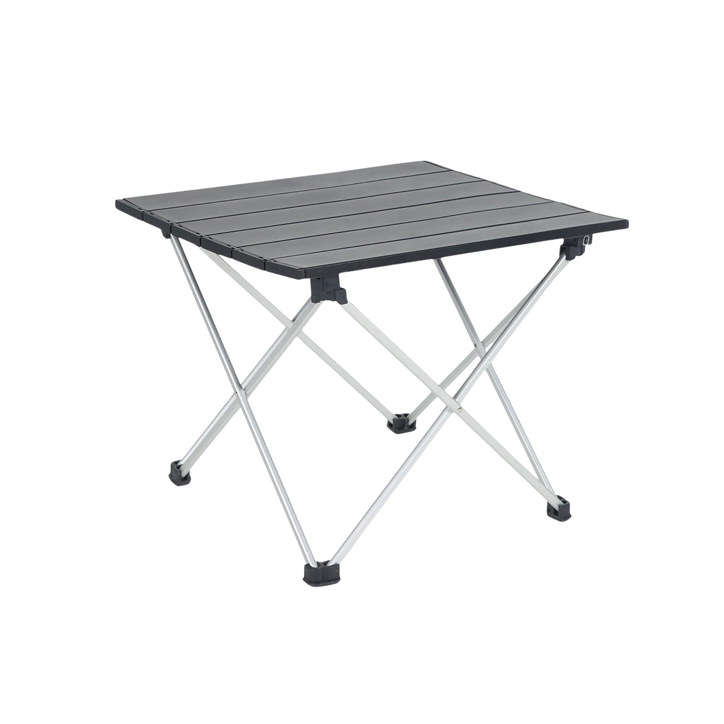 Foldable Aluminium Camping Table – Lightweight, Portable