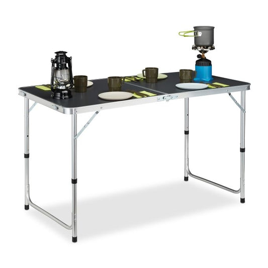 Foldable Camping Table