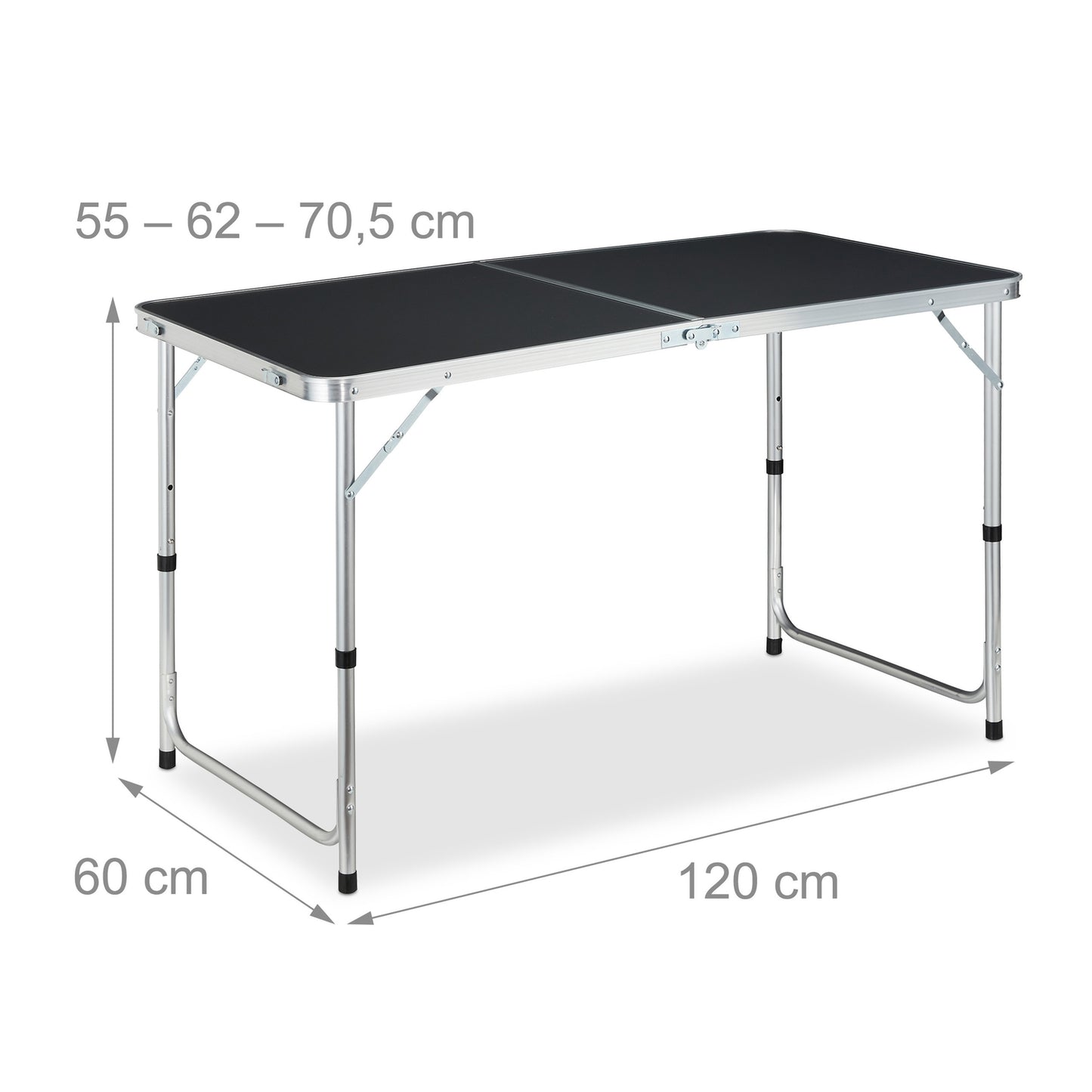 Foldable Camping Table
