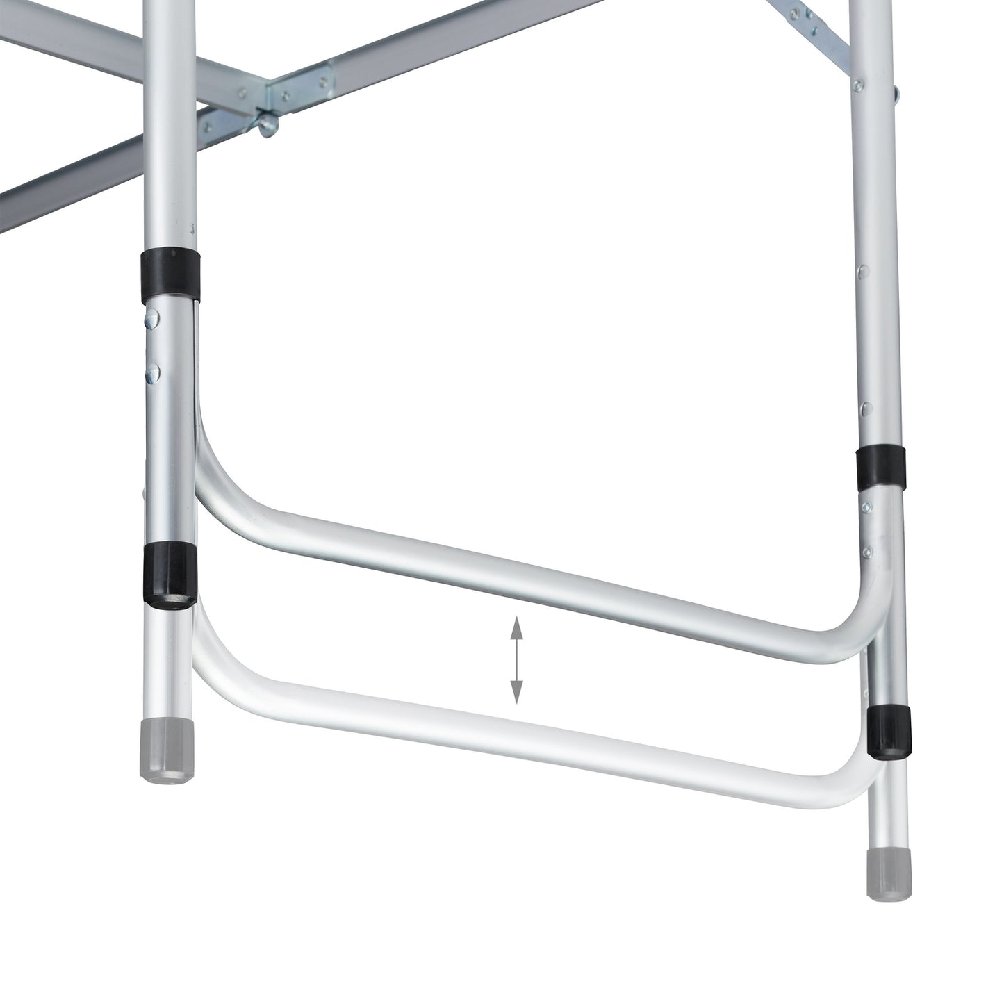 Foldable Camping Table