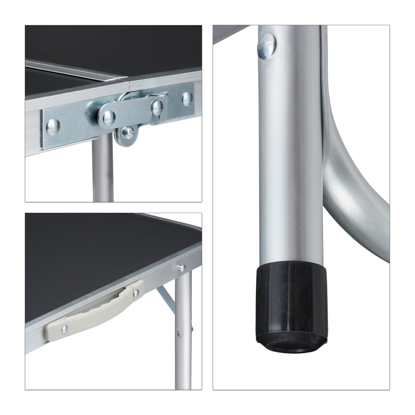Foldable Camping Table