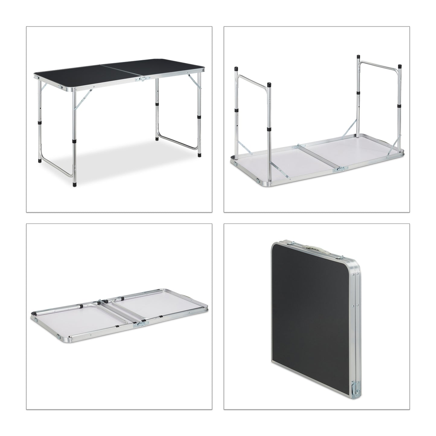 Foldable Camping Table