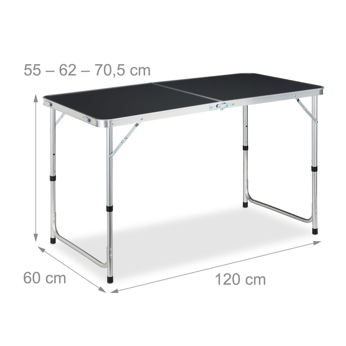 Foldable Camping Table