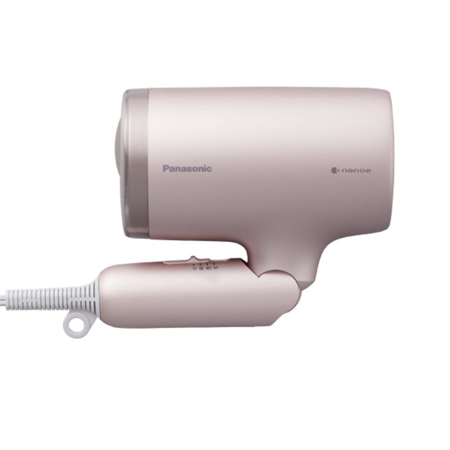Foldable Hair Dryer, Nanoe Technology, 1600W