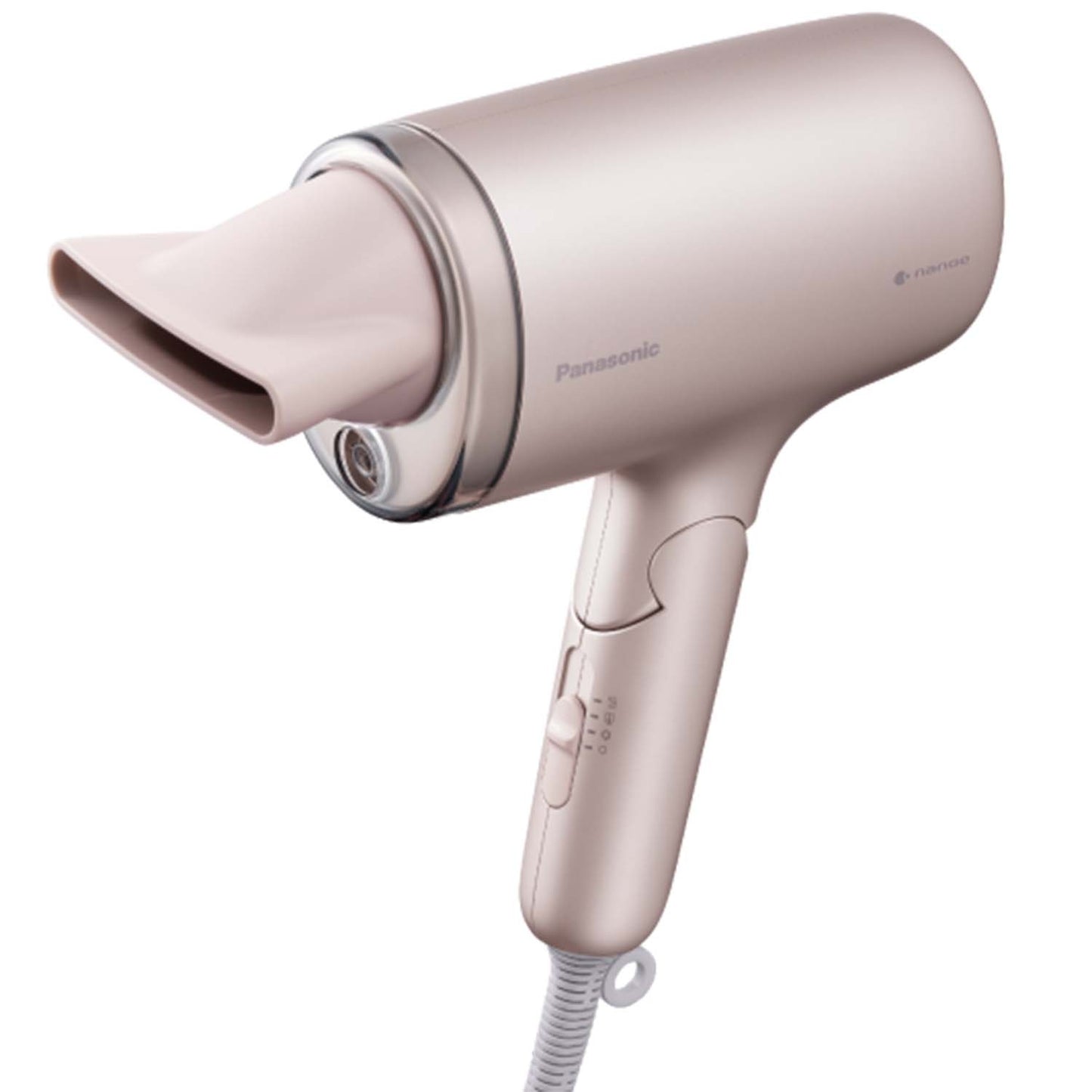 Foldable Hair Dryer, Nanoe Technology, 1600W