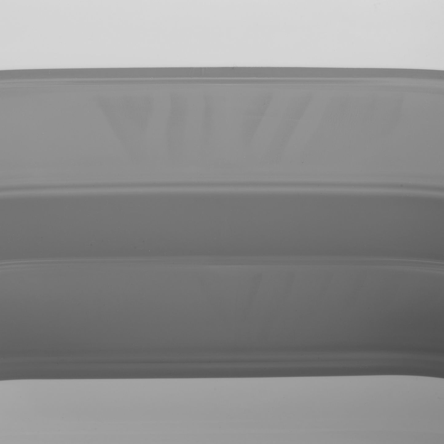 Foldable Laundry Basket with Handles, 24L Capacity