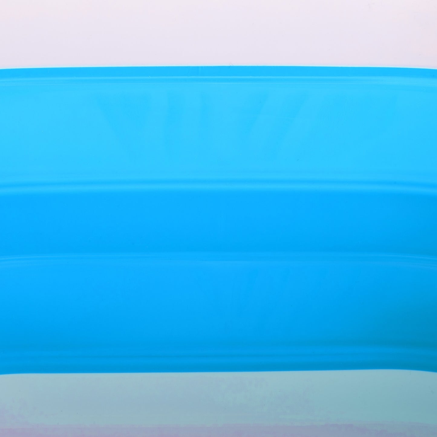 Foldable Laundry Basket with Handles, 24L Capacity