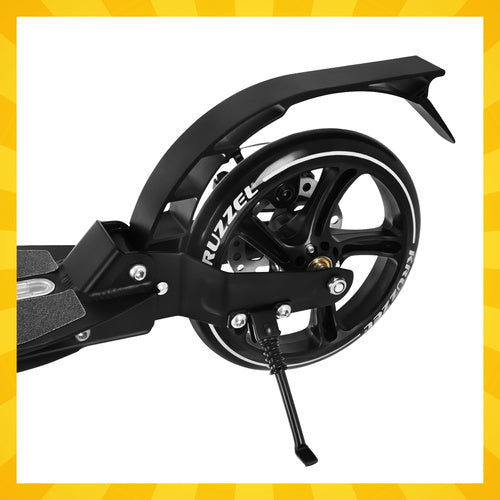 Foldable Scooter for Kids, 200mm Wheels, Shock Absorber