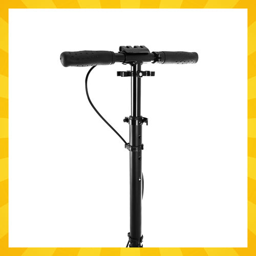 Foldable Scooter for Kids, 200mm Wheels, Shock Absorber