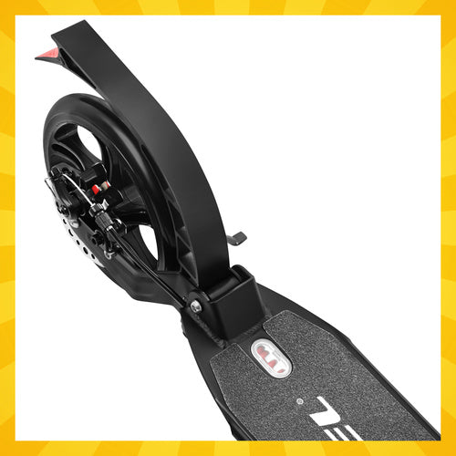 Foldable Scooter for Kids, 200mm Wheels, Shock Absorber