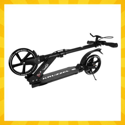 Foldable Scooter for Kids, 200mm Wheels, Shock Absorber