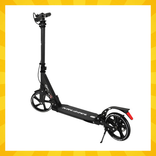 Foldable Scooter for Kids, 200mm Wheels, Shock Absorber