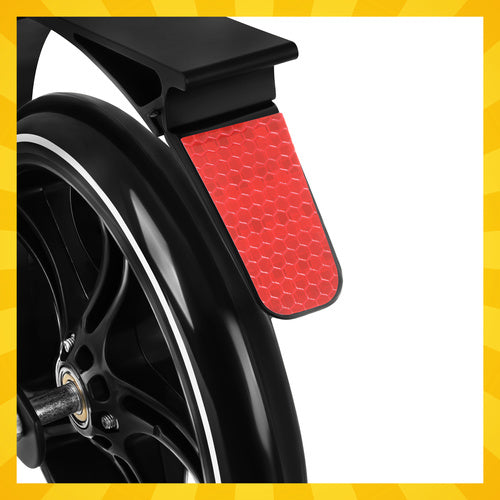 Foldable Scooter for Kids, 200mm Wheels, Shock Absorber