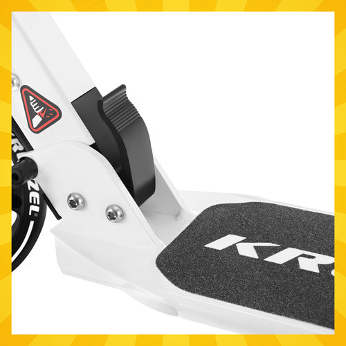 Foldable Scooter for Kids & Adults, 200mm Wheels, 100kg Max