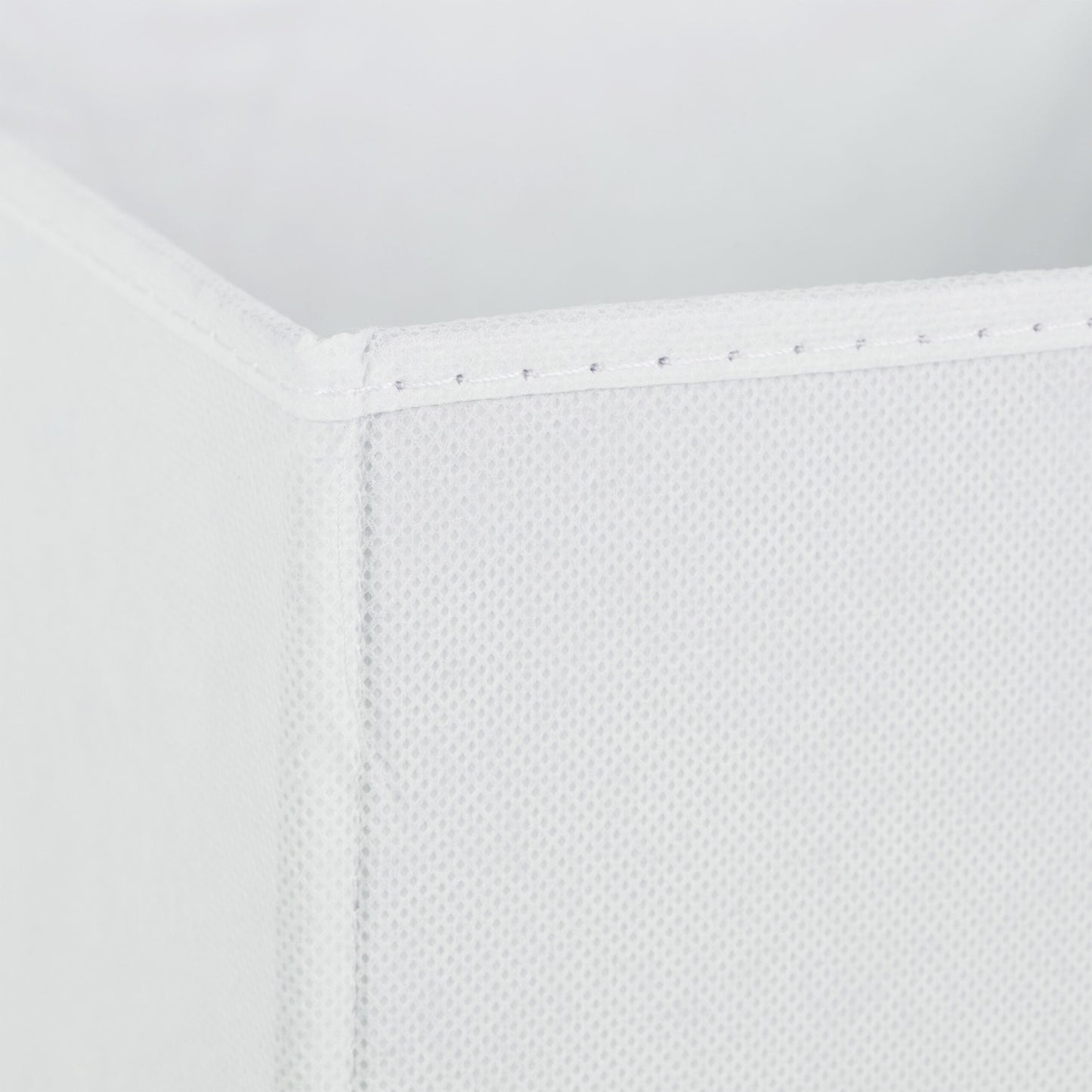 Foldable Storage Baskets, Set of 4 – Organiser Boxes
