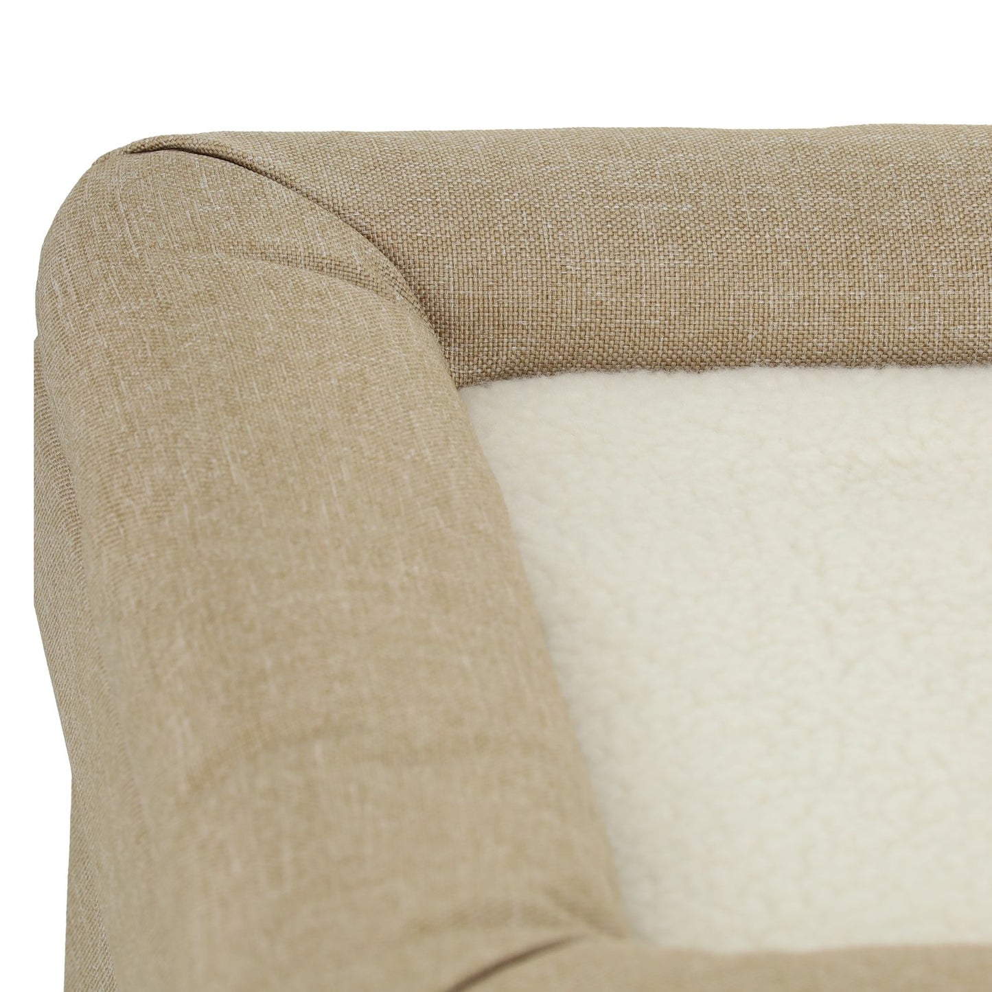 Foldable cat den