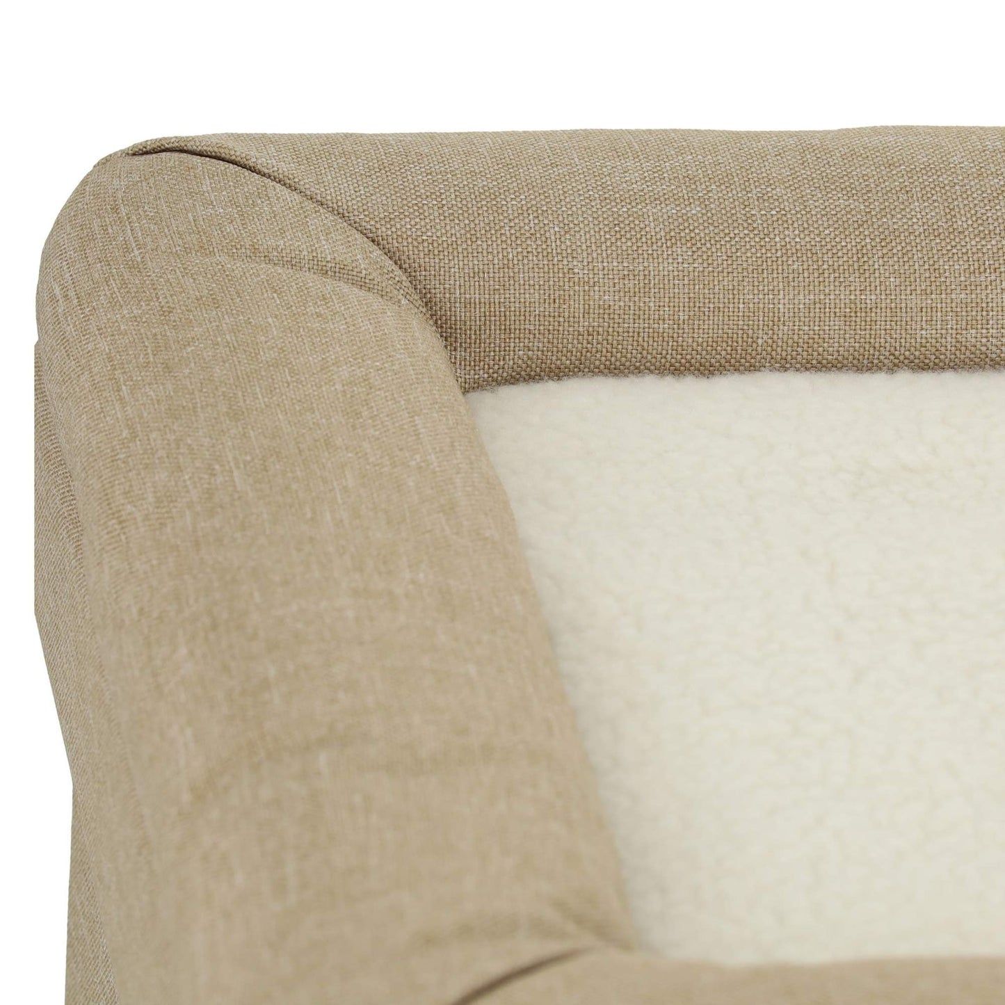 Foldable cat den