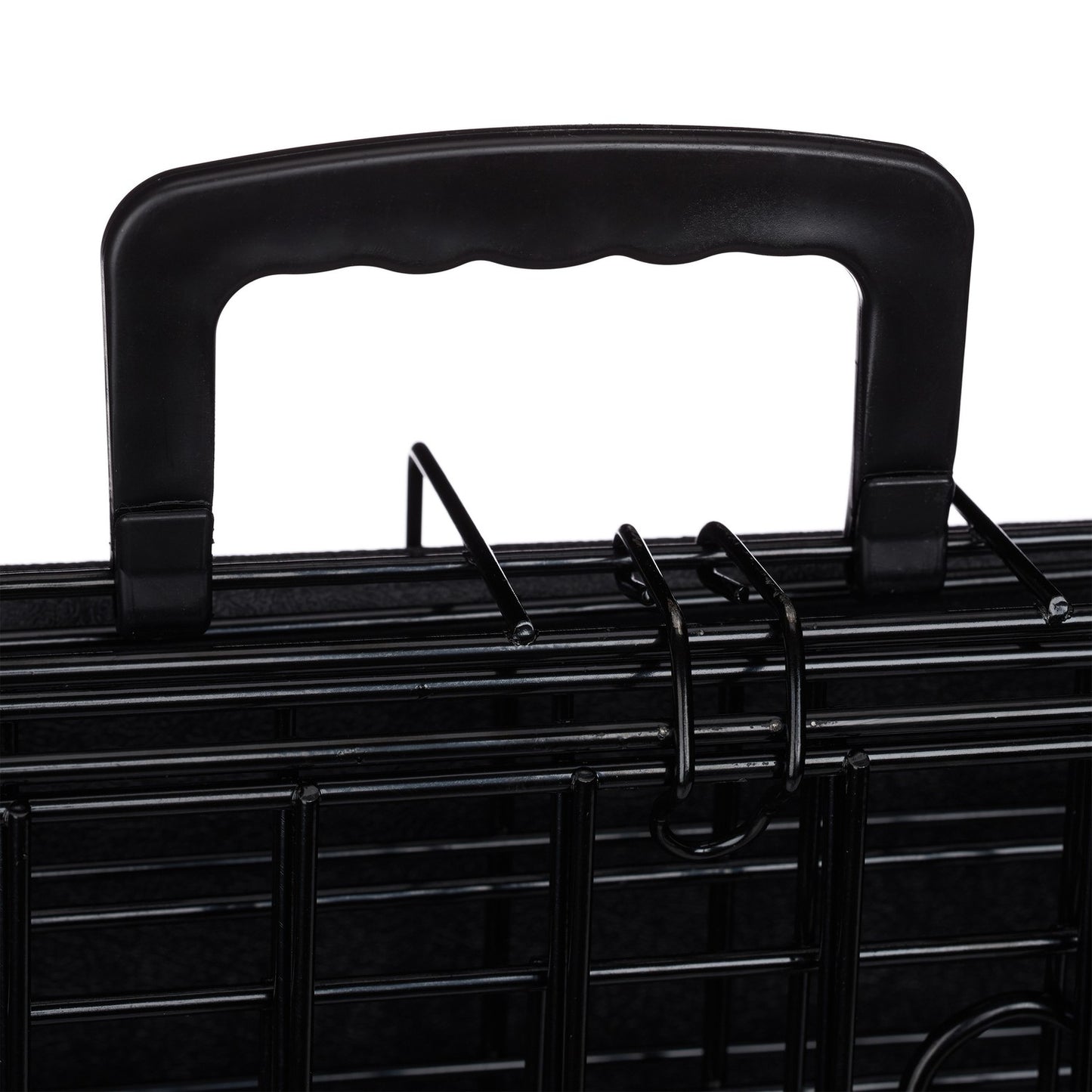 Foldable dog cage size S-XXL