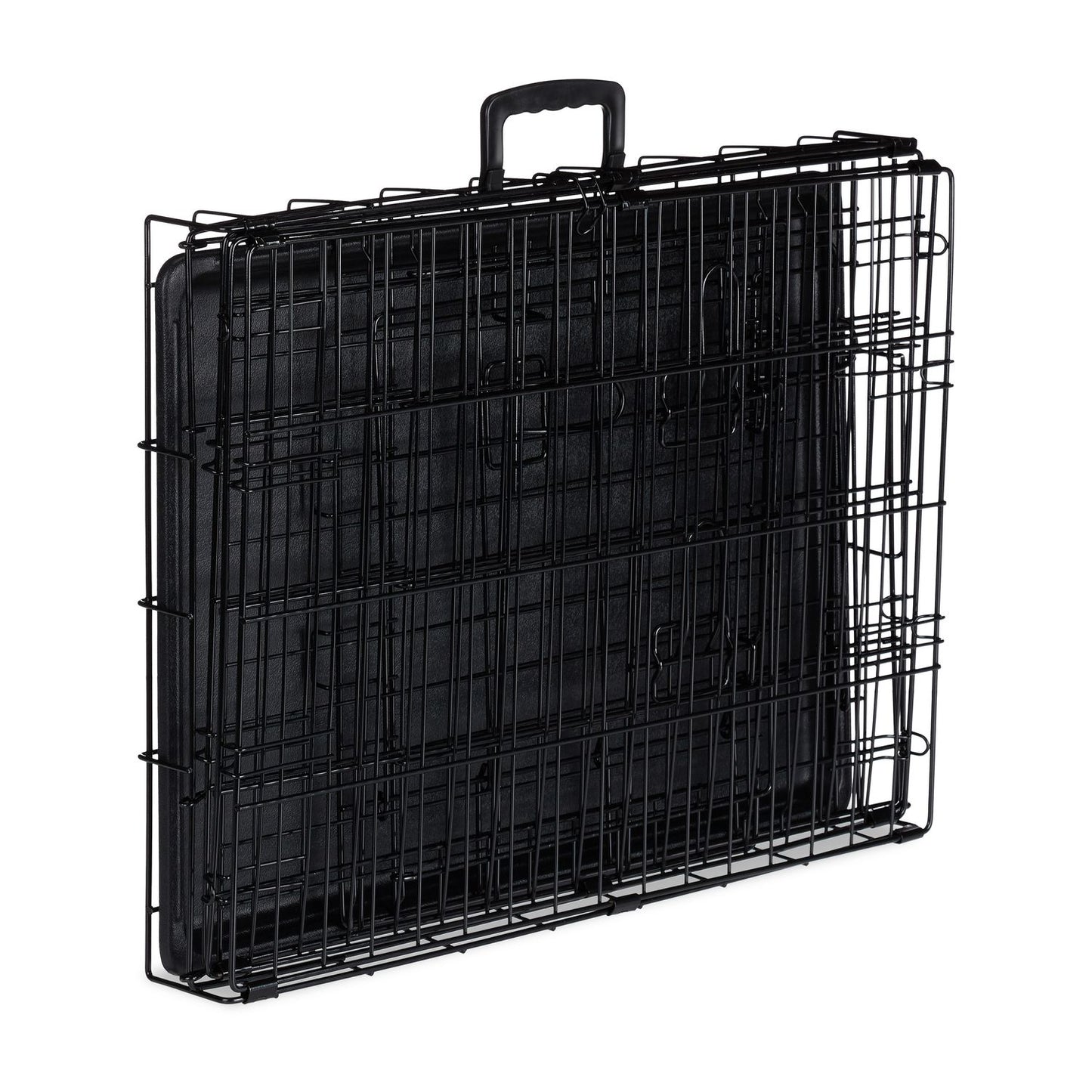 Foldable dog cage size S-XXL