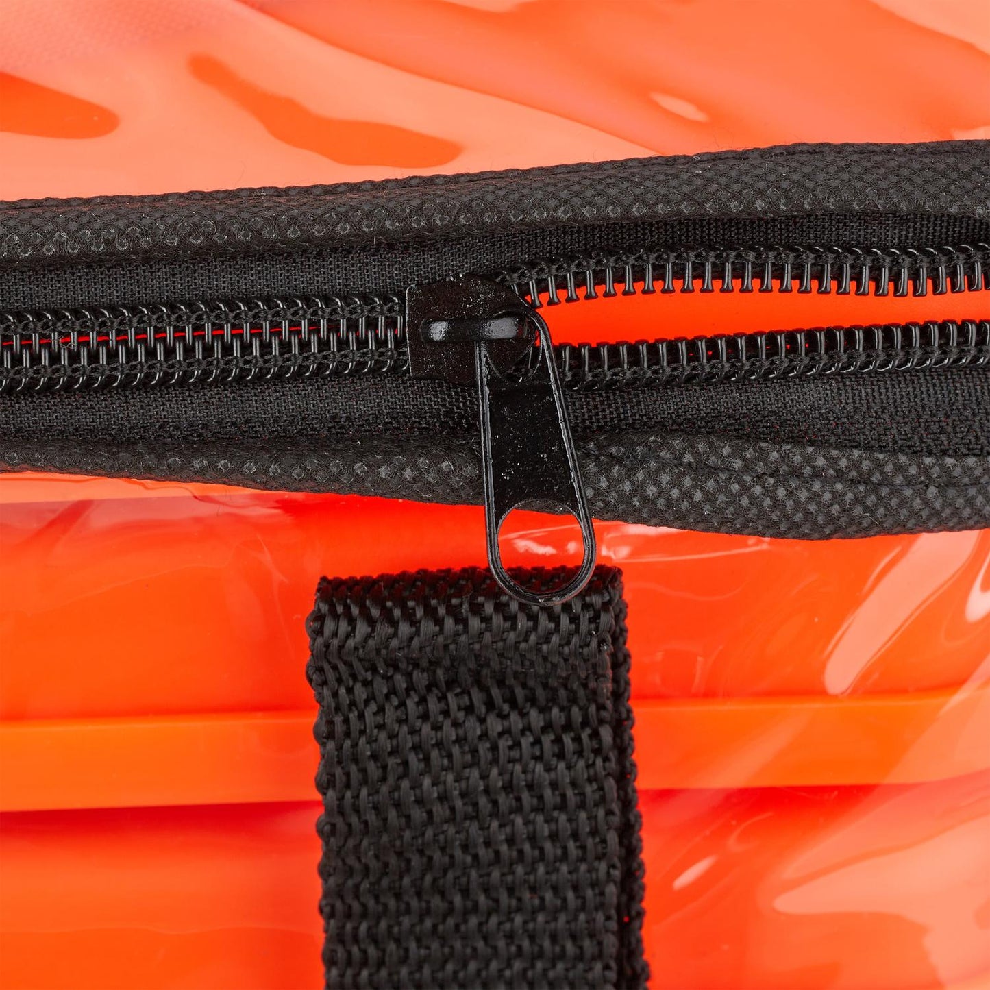 Foldable driving pylons in 2-pack
