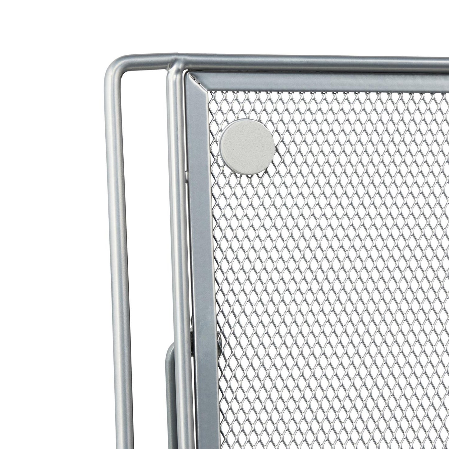 Foldable laptop stand