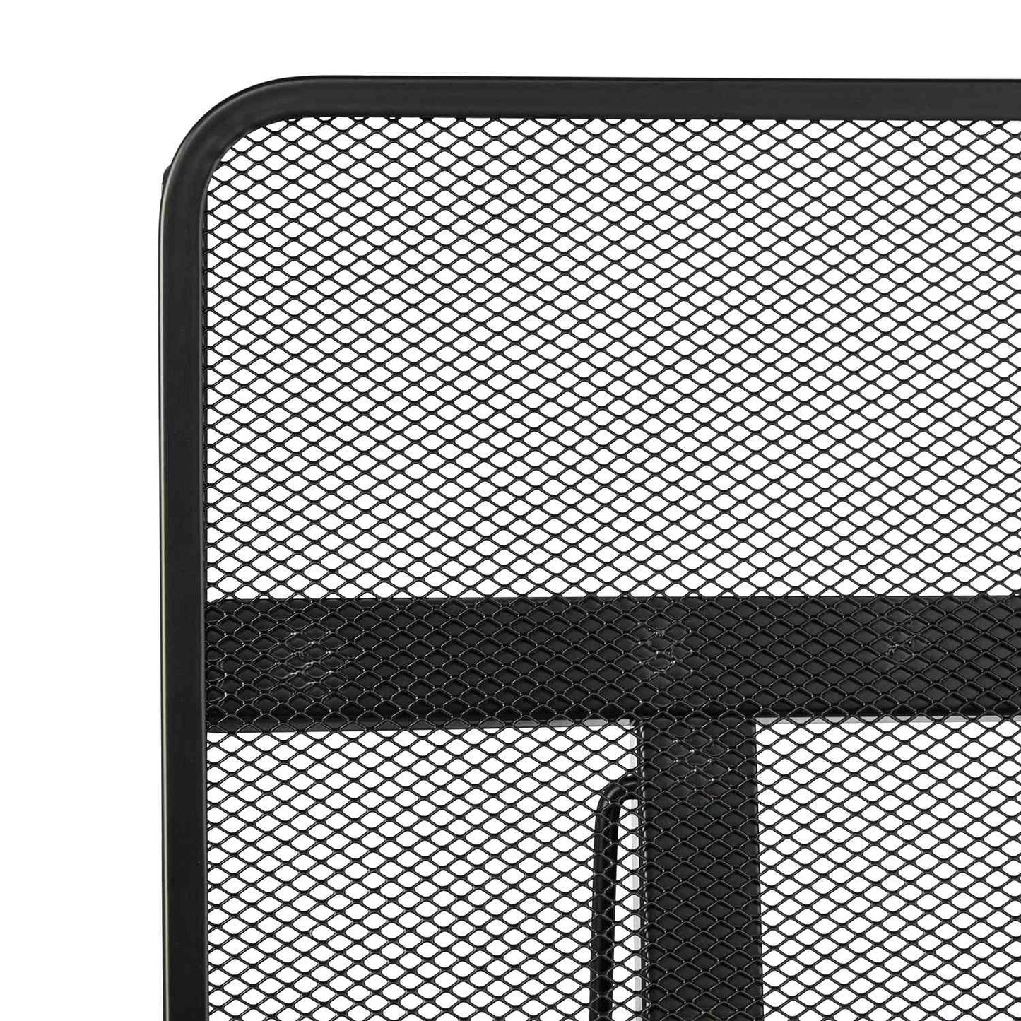 Foldable laptop stand