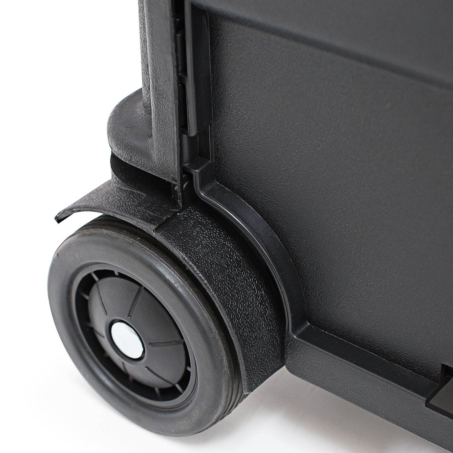 Foldable shopping cart