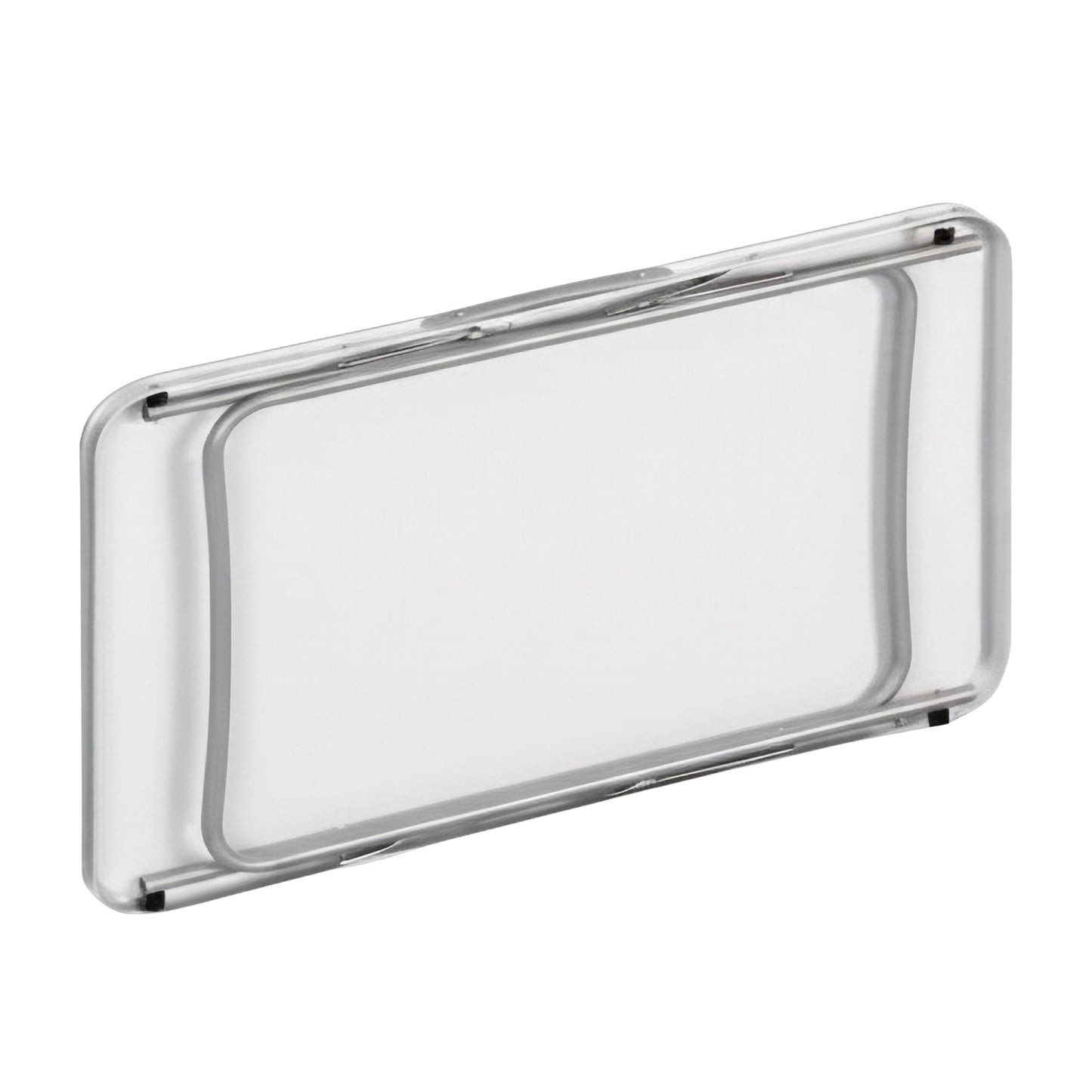 Folding Aluminum Camping Table, Portable and Durable