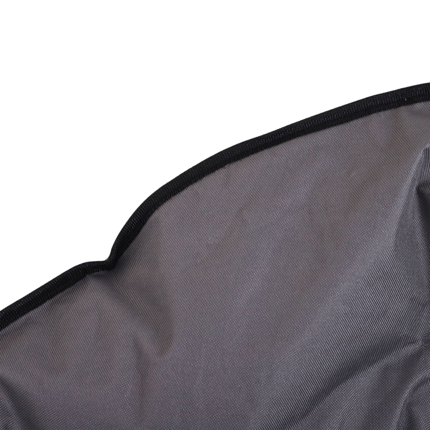 Folding Camping Chair, Metal & Oxford Fabric, 80x80x75 cm