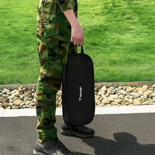 Folding Chair, Portable and Lightweight Design