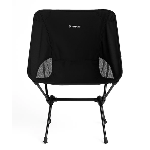 Folding Chair, Portable and Lightweight Design