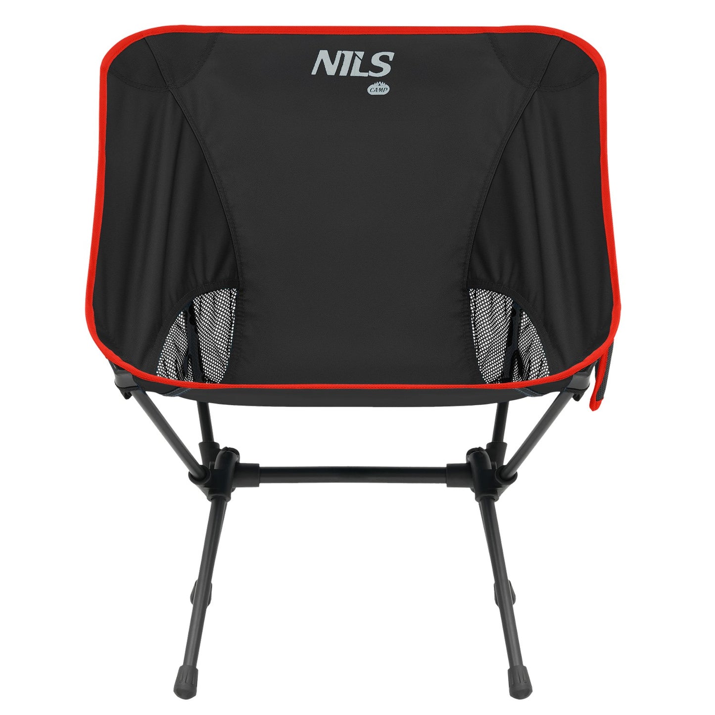 Folding Chair, Ultra Light, Black, Portable