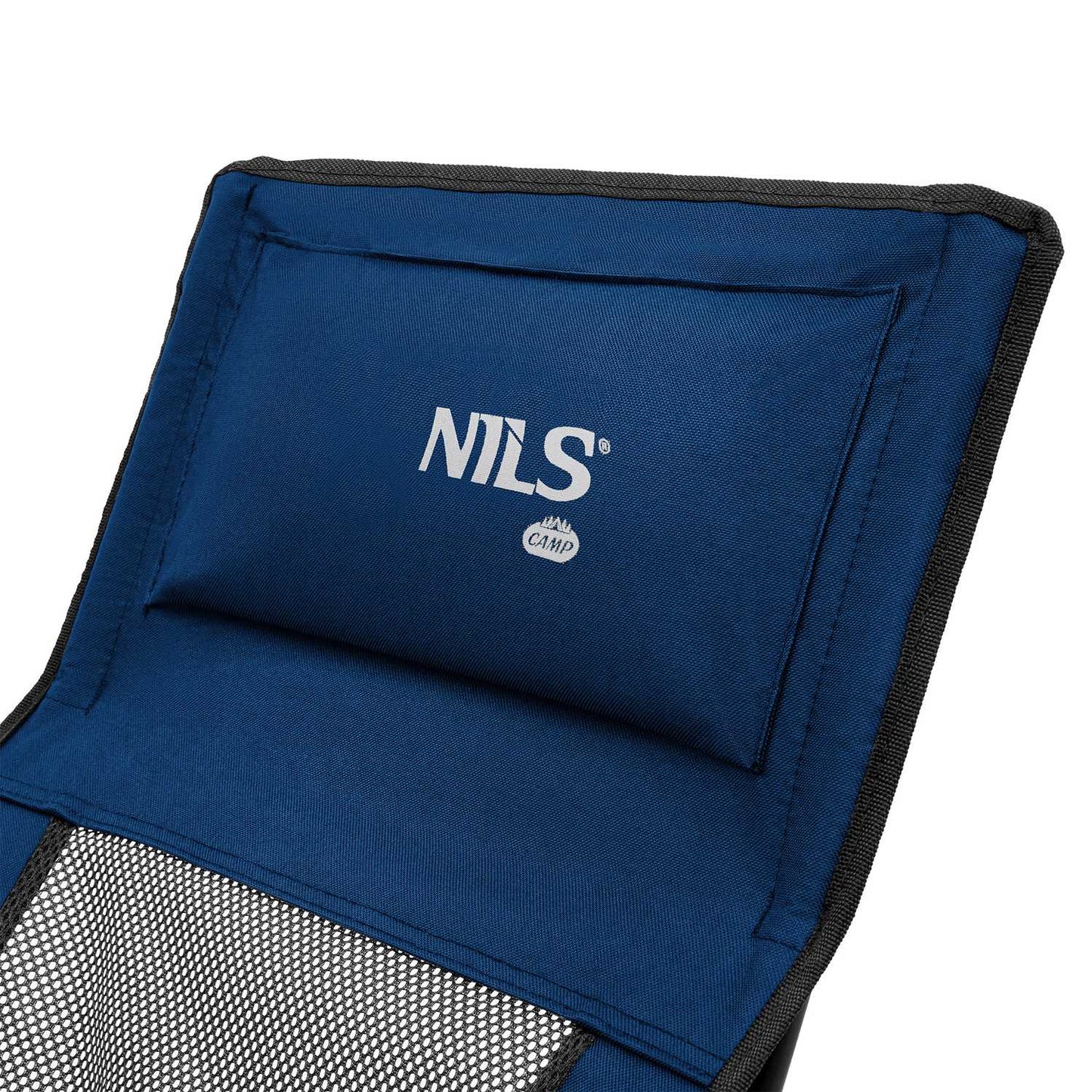 Folding Chair, Ultra Light, Dark Blue, Portable