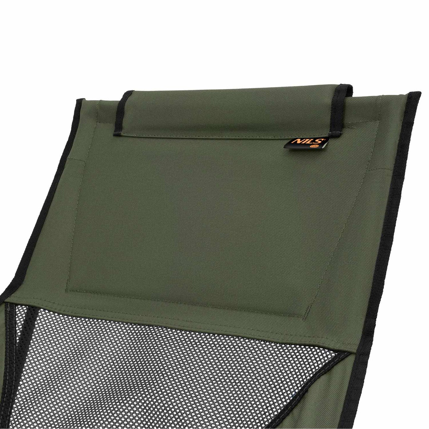 Folding Chair, Ultra Light, Khaki, Portable