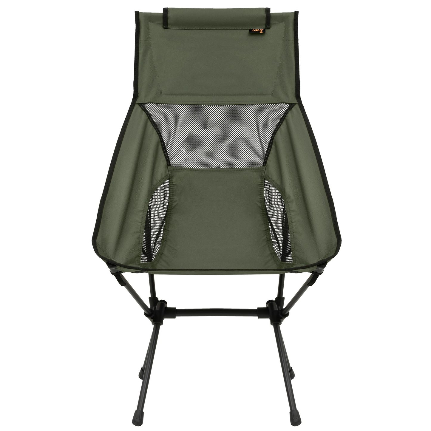 Folding Chair, Ultra Light, Khaki, Portable