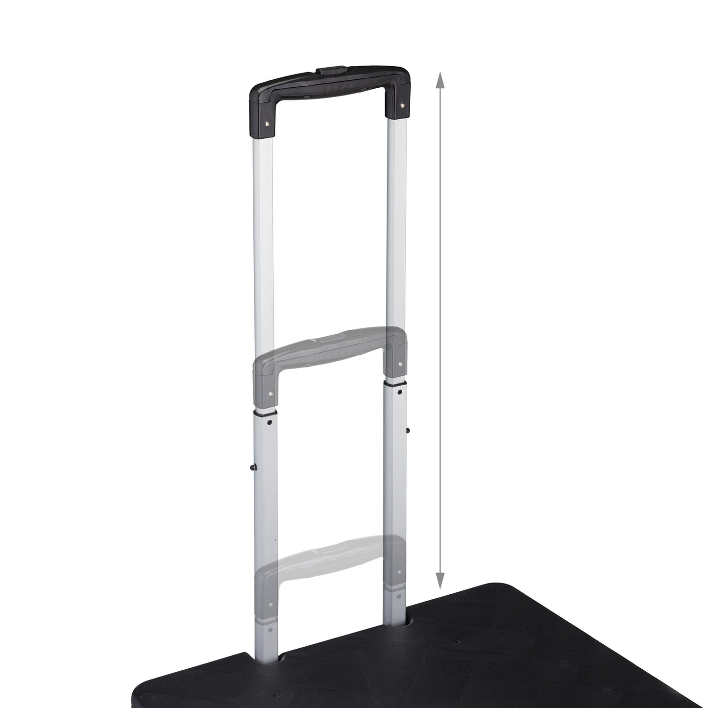Folding Shopping Trolley
