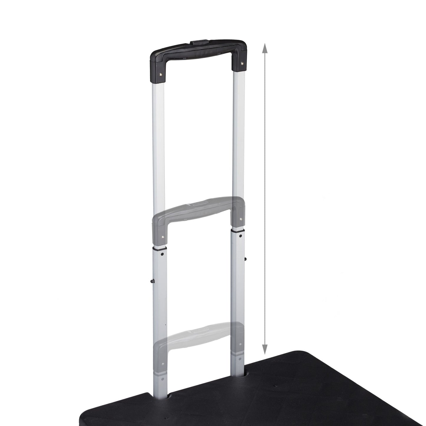 Folding Shopping Trolley